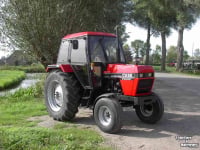 Tractor Case 1394