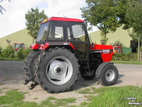 Tractor Case 1394