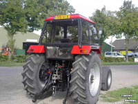 Tractor Case 1394