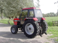 Tractor Case 1394