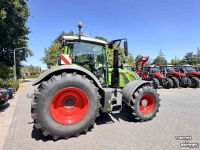 Tractor Fendt 718 Gen6 ProfiPlus