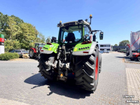 Tractor Fendt 718 Gen6 ProfiPlus