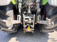 Tractor Fendt 718 Gen6 ProfiPlus