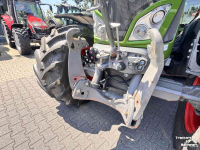 Tractor Fendt 718 Gen6 ProfiPlus