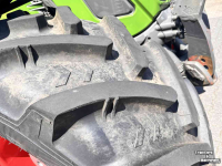 Tractor Fendt 718 Gen6 ProfiPlus