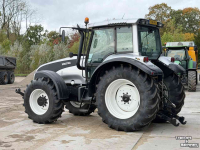 Tractor Valtra T140
