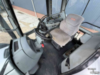 Tractor Valtra T140