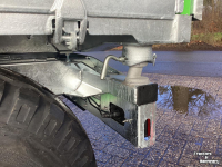 Dumptrailer Zocon Z030 EU