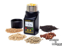 Combine Draminski TGPRO Graan vochtigheidsmeter