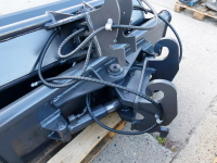 Excavator buckets Boxer Kantelbakken
