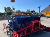 Seed Drill Combination  300-35 & NS3030 zaaicombinatie