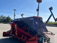 Seed Drill Combination  Lely/Nordsten 300-35 & NS3030 zaaicombinatie