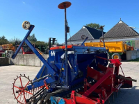 Seed Drill Combination  Lely/Nordsten 300-35 & NS3030 zaaicombinatie