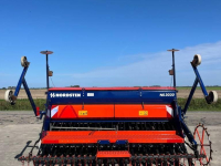 Seed Drill Combination  Lely/Nordsten 300-35 & NS3030 zaaicombinatie
