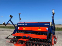 Seed Drill Combination  Lely/Nordsten 300-35 & NS3030 zaaicombinatie