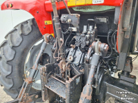 Tractor Massey Ferguson 6455 DYNASHIFT