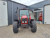 Tractor Massey Ferguson 6455 DYNASHIFT
