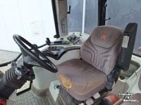 Tractor Massey Ferguson 6455 DYNASHIFT