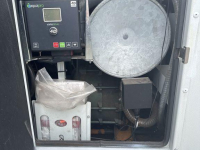 Stationary engine/pump set  Aqua Pro ICX088-50/FL