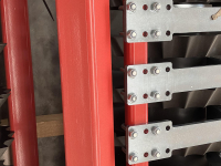 Crosskill roller Güttler Simplex nalooprollen