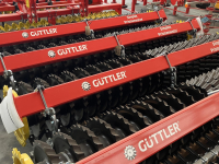 Crosskill roller Güttler Simplex nalooprollen