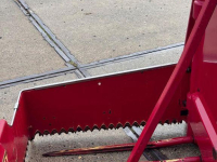 Silage block-cutter BVL MEGASTAR 195