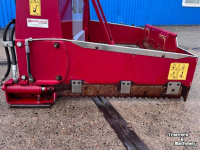 Silage block-cutter BVL MEGASTAR 195