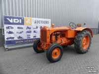 Oldtimers Allis Chalmers U