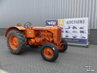 Tractor Allis Chalmers U