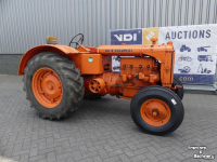 Oldtimers Allis Chalmers U
