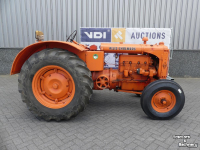 Oldtimers Allis Chalmers U