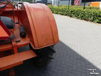 Tractor Allis Chalmers U