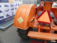 Oldtimers Allis Chalmers U