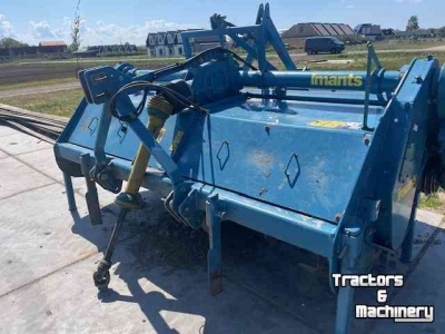Spader machine Imants 45 SP 290 DRH