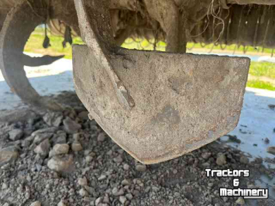 Spader machine Imants 45 SP 290 DRH