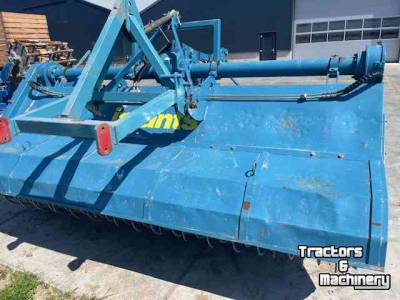Spader machine Imants 45 SP 290 DRH