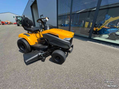 Ride-on mower Stiga Tornado 5108 W Special