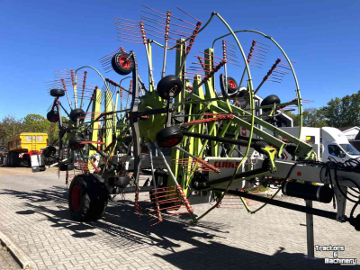 Rake Claas liner 4000