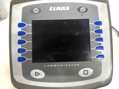 Rake Claas liner 4000