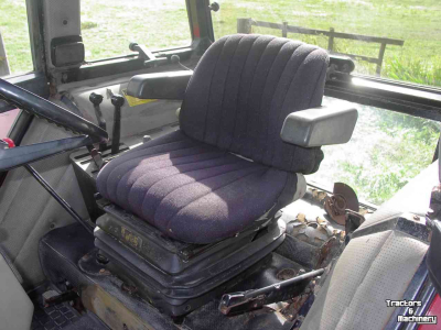 Tractor Case 1394