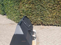 Loading buckets Kramer GRONDBAK