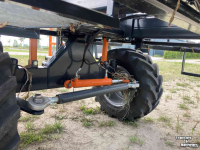 Potato harvester  Tuma kistenlader / aardappellader - stammenlader