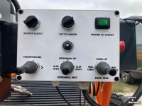 Potato harvester  Tuma kistenlader / aardappellader - stammenlader