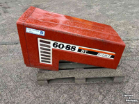 Other tractors and accessories Fiat 60-88 DT motorkap gebruikt