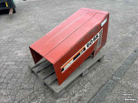 Other tractors and accessories Fiat 60-88 DT motorkap gebruikt