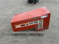Other tractors and accessories Fiat 60-88 DT motorkap gebruikt