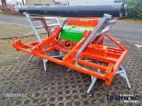 Silage spreader Holaras Kuilverdeler