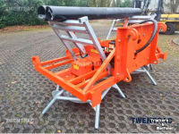 Silage spreader Holaras Kuilverdeler