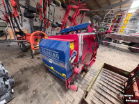 Silage grab-cutter Siloking Silokamm EA 2300