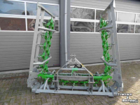 Pasture harrow Zocon Weidesleep 6 meter